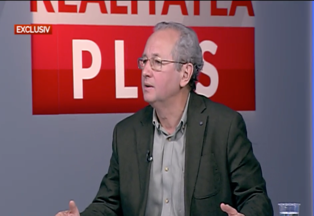 Interviu de colecție în zi de mare sărbătoare. Dan Puric, mărturii fără precedent în fața românilor - Lecții despre viață și dragoste de țară