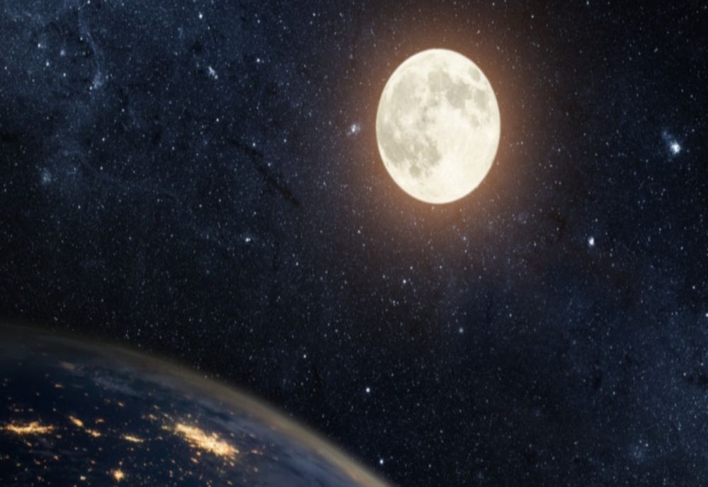 Plante pe Lună. Cercetător: Când am văzut acea abundenţă de muguri verzi apărând ni s-a tăiat răsuflarea!