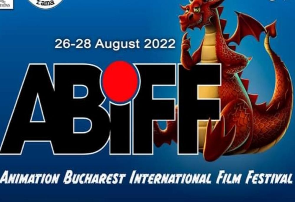 Festival de film de animație. Va fi proiectat și un film bazat pe o idee originală a lui Volodimir Zelenski