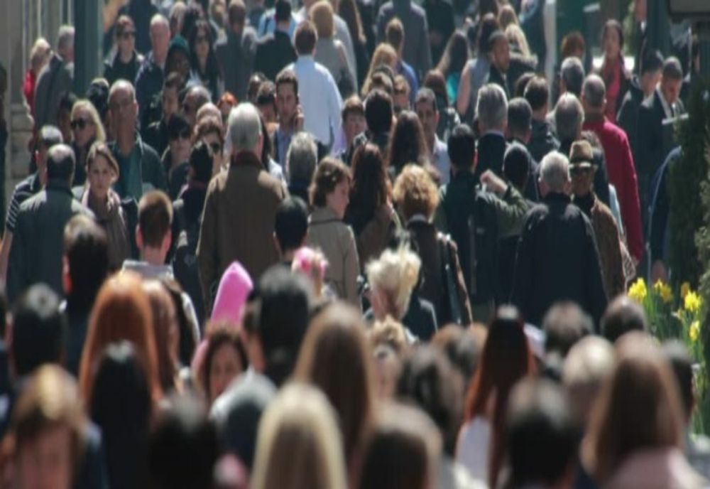 Ce populație are România conform noului recensământ al populației 