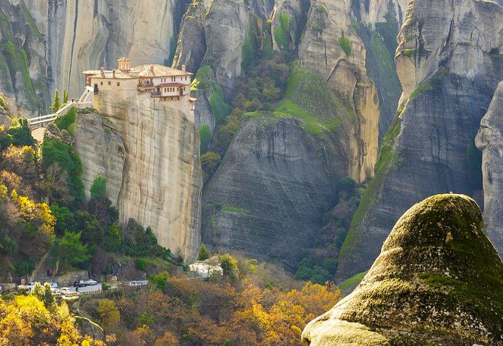 Atenționare de călătorie