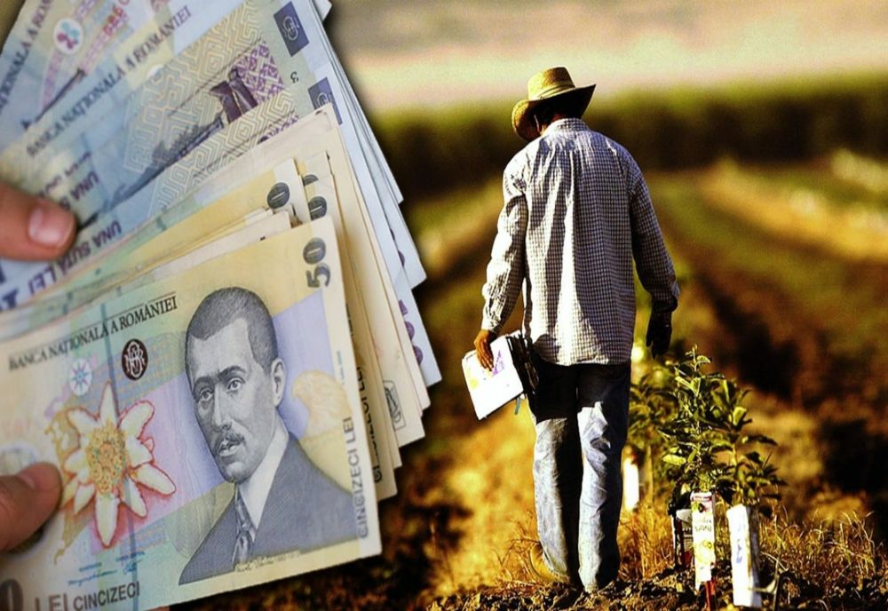 Vești bune pentru agricultori