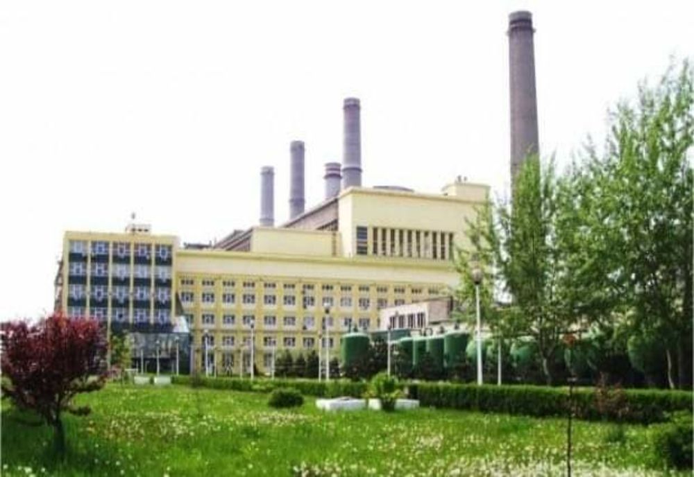 Chimcomplex anunță disponibilizarea a peste 300 de salariaţi