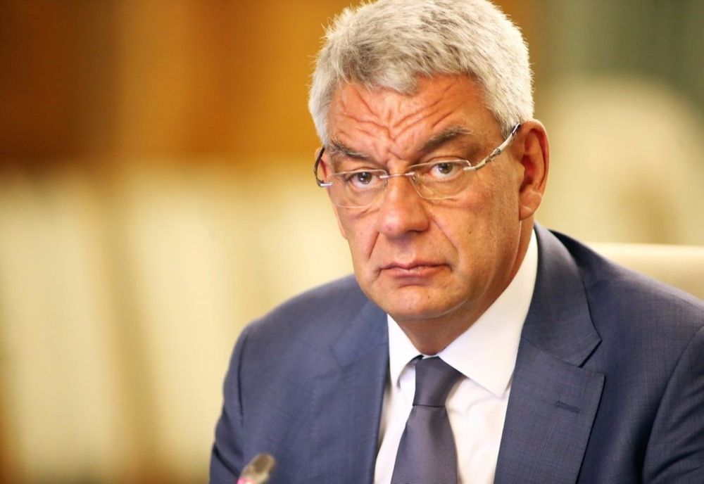 Mihai Tudose: „Uniunea Europeană a sistat producția de cărbune, dar îl importă din Kazahstan. Tot așteptăm semnale de la UE”