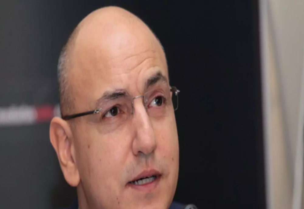 Lucian Duță a făcut „cronica unui masacru judiciar!” - 8.000 de oameni în detenție ilegală