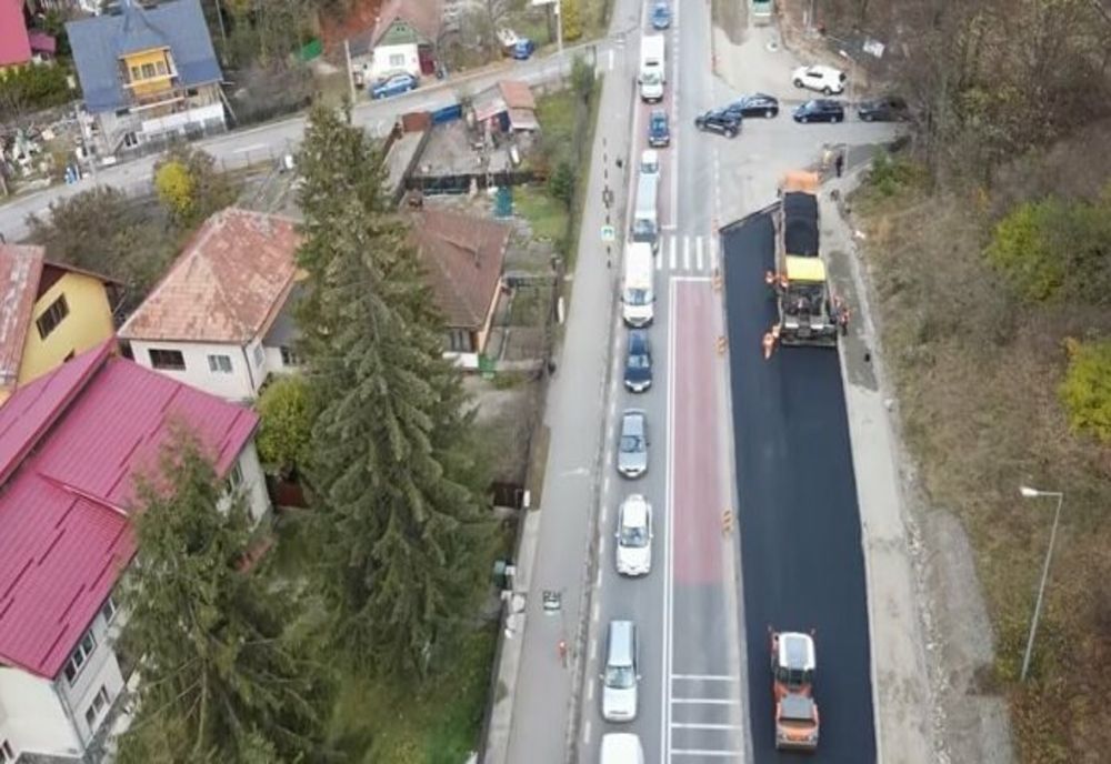 Circulație restricționată astăzi. Unde se impun restricții