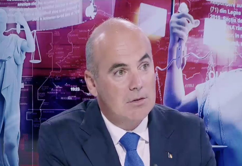 Rareș Bogdan: Pensiile speciale trebuie tăiate, nu renunțat la ele. Ce spune despre pensiile militarilor