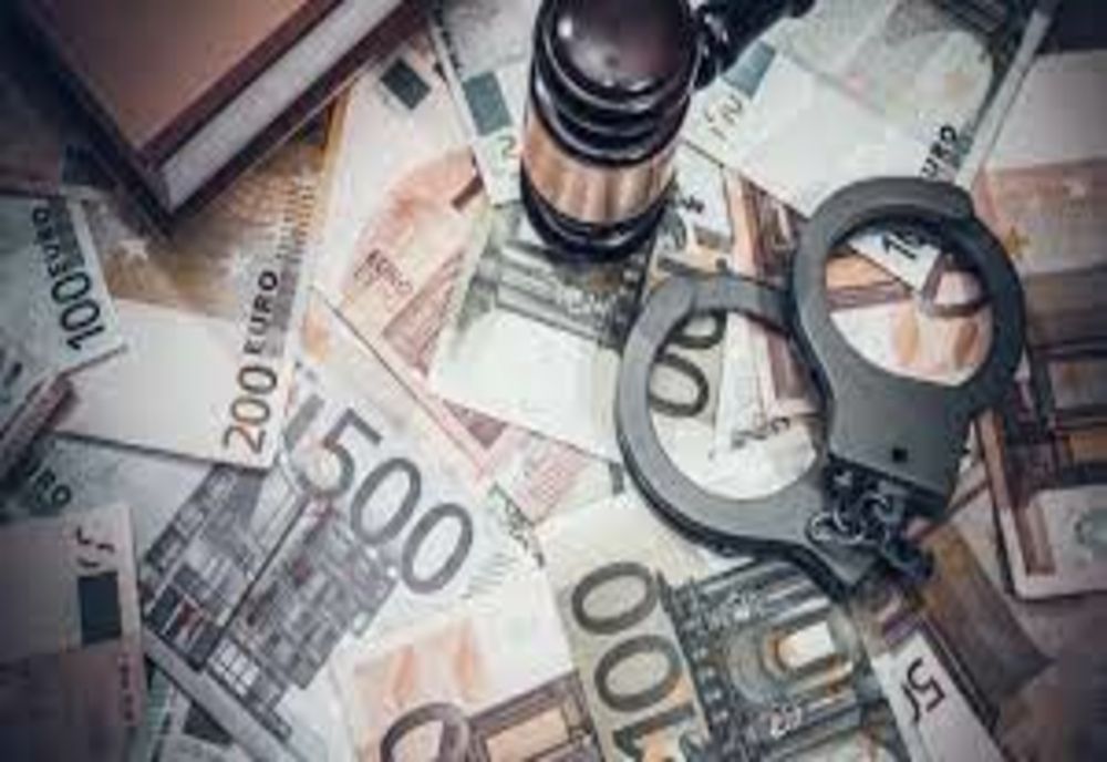 EPPO: TREI PERSOANE ACUZATE DE O FRAUDĂ DE 1,2 MILIOANE DE EURO DIN SUBVENŢII PENTRU IRIGAŢII