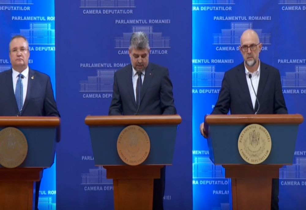 Guvernul a adoptat HG privind calendarul alegerilor parlamentare şi prezidenţiale