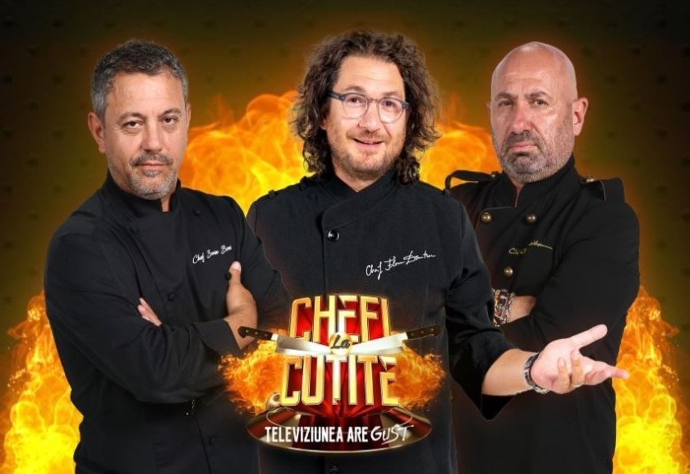 Șoc în televiziune! Florin Dumitrescu, Cătălin Scărlătescu și Sorin Bontea, „out” la pachet de la Antena 1. Motivul incredibil invocat