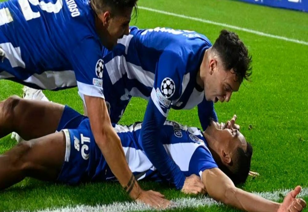 Paris Saint-Germain şi FC Porto sunt ultimele echipe calificate în optimile de finală ale Ligii Campionilor