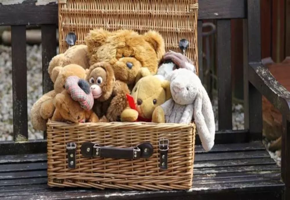 Alertă InfoCons! Avertisment pentru părinți, de 1 iunie. Ce jucării ar trebui evitate?