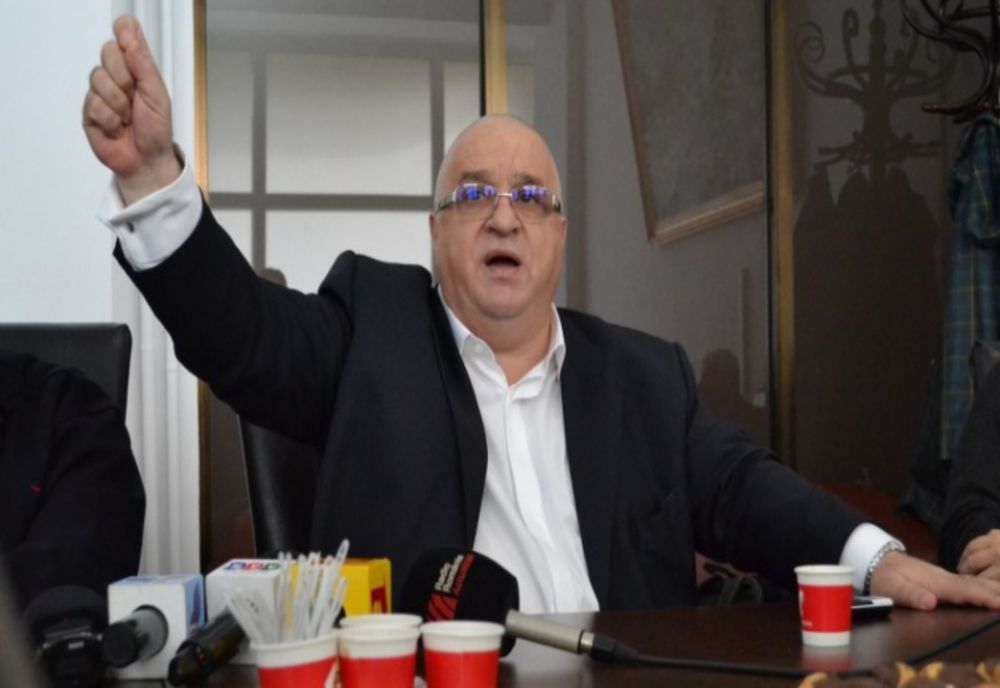 TU DECIZI. Dosar de candidat: Felix Stroe, baronul PSD de Constanța cu patru case și zeci de hectare de pădure