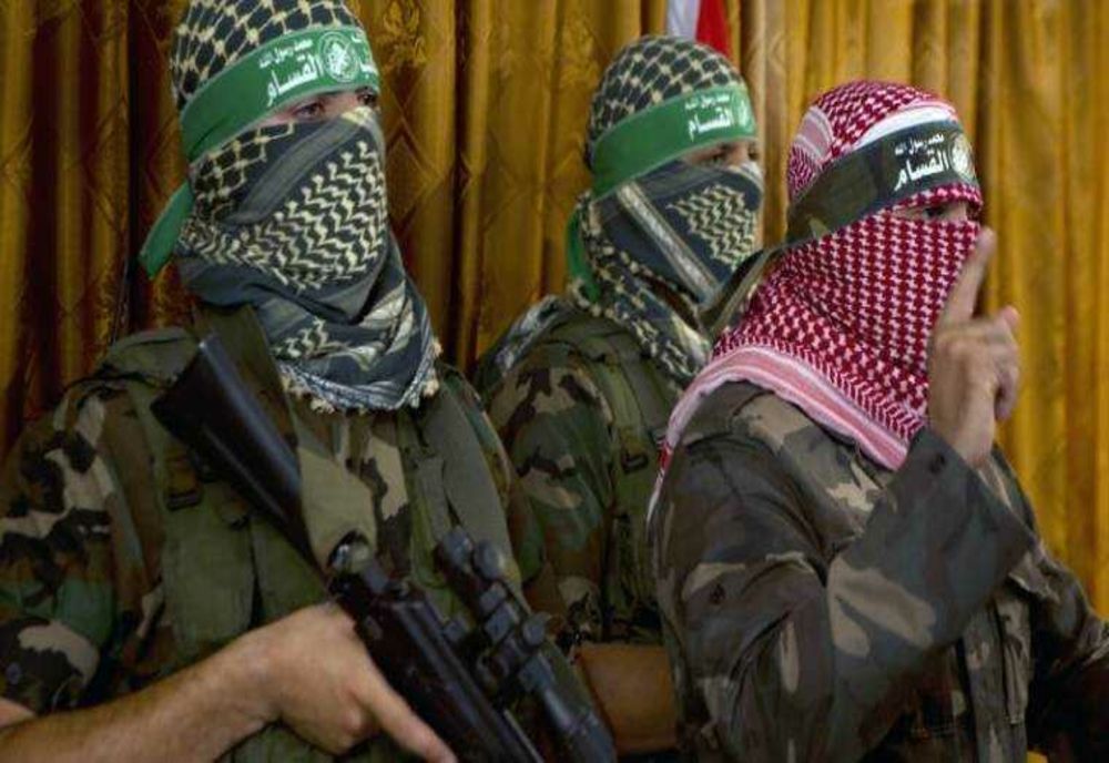 GRUPAREA HAMAS ANUNȚĂ CĂ A PREDAT TOATE CADAVRELE OSTATICILOR LA CARE A AVUT ACCES