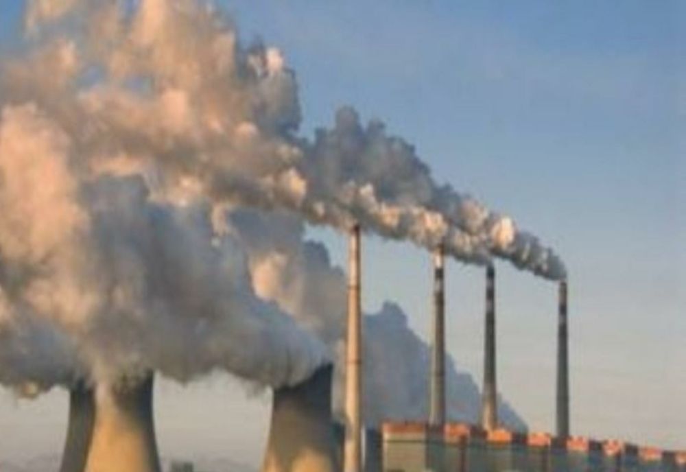 COPIII - MAI AFECTAŢI DE POLUAREA ATMOSFEREI