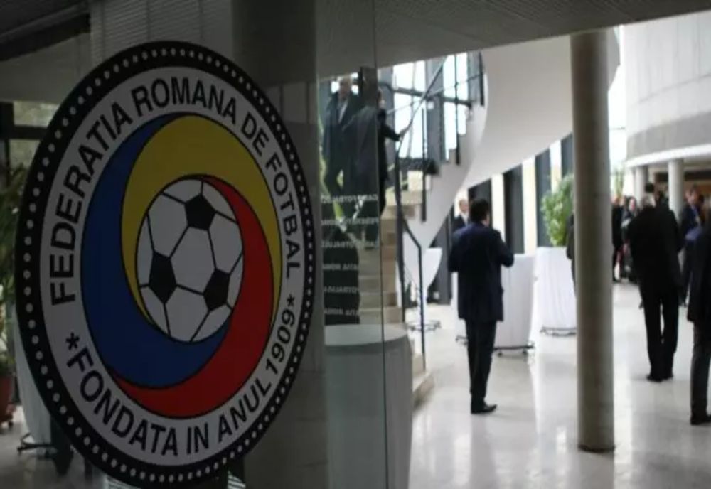 FRF, SANCȚIONATĂ DE UEFA DUPĂ MECIUL ROMÂNIEI CU LITUANIA