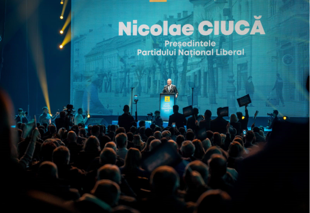 PREGĂTIRI PENTRU CONFRUNTAREA ELECTORALĂ FINALĂ: NICOLAE CIUCĂ, FAȚĂ ÎN FAȚĂ CU ANCA ALEXANDRESCU! DEZBATERE DECISIVĂ LA OPERA ROMÂNĂ