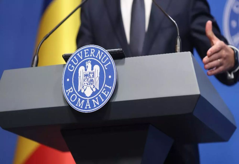 GUVERNUL SOLICITĂ PREFECTURILOR SĂ TRIMITĂ DE URGENȚĂ SITUAȚIILE CONFLICTUALE SAU TENSIONATE DIN TERITORIU