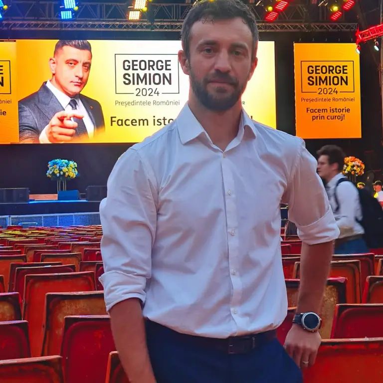 DEPUTATUL AUR ANTONIO POPESCU CERE ANCHETĂ: VOTUL NU SE CUMPĂRĂ CU REDUCERI LA FESTIVAL!