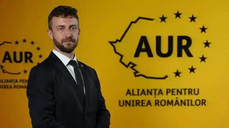 FOSTII AMBASADORI AI SUA, ACUZAȚI DE INGERINȚĂ POLITICĂ ÎN ALEGERILE DIN ROMÂNIA. DEPUTATUL AUR DE VÂLCEA, ANTONIO POPESCU: „GEORGE SIMION ESTE VOCEA POPORULUI, NU A SISTEMULUI GLOBALIST”