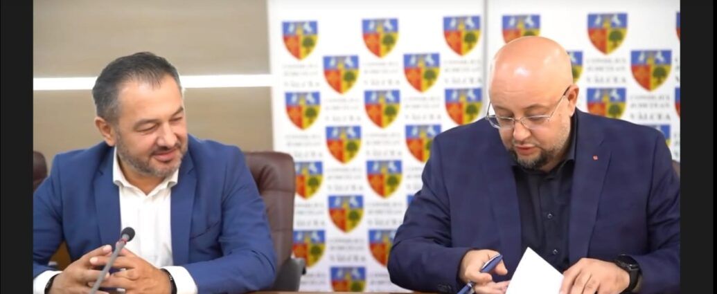 Un spital care renaște: Managerul Marius Lumineanu transformă Spitalul de Pneumoftiziologie din Mihăești într-un centru medical modern