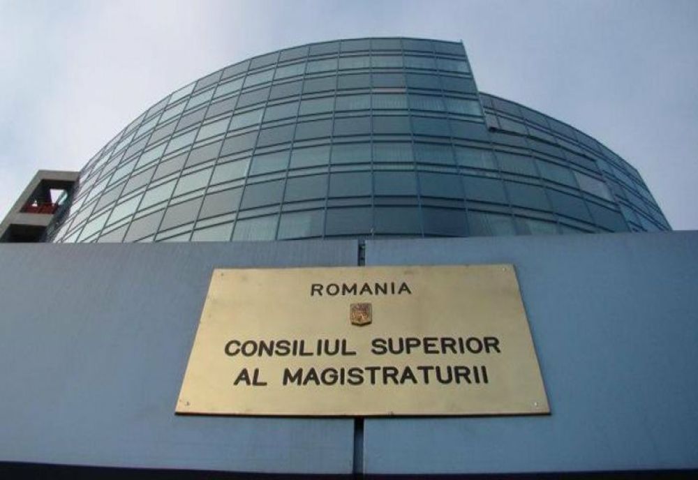 CSM RECLAMĂ EXISTENŢA UNEI CAMPANII DE DEFĂIMARE A JUDECĂTORILOR ŞI PROCURORILOR