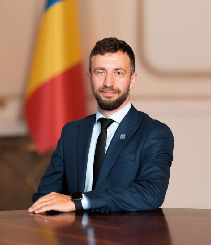 DEPUTATUL ANTONIO POPESCU (AUR): „LEGEA ARMELOR TREBUIE SĂ FIE FUNCȚIONALĂ, NU DOAR IMPECABILĂ PE HÂRTIE!”