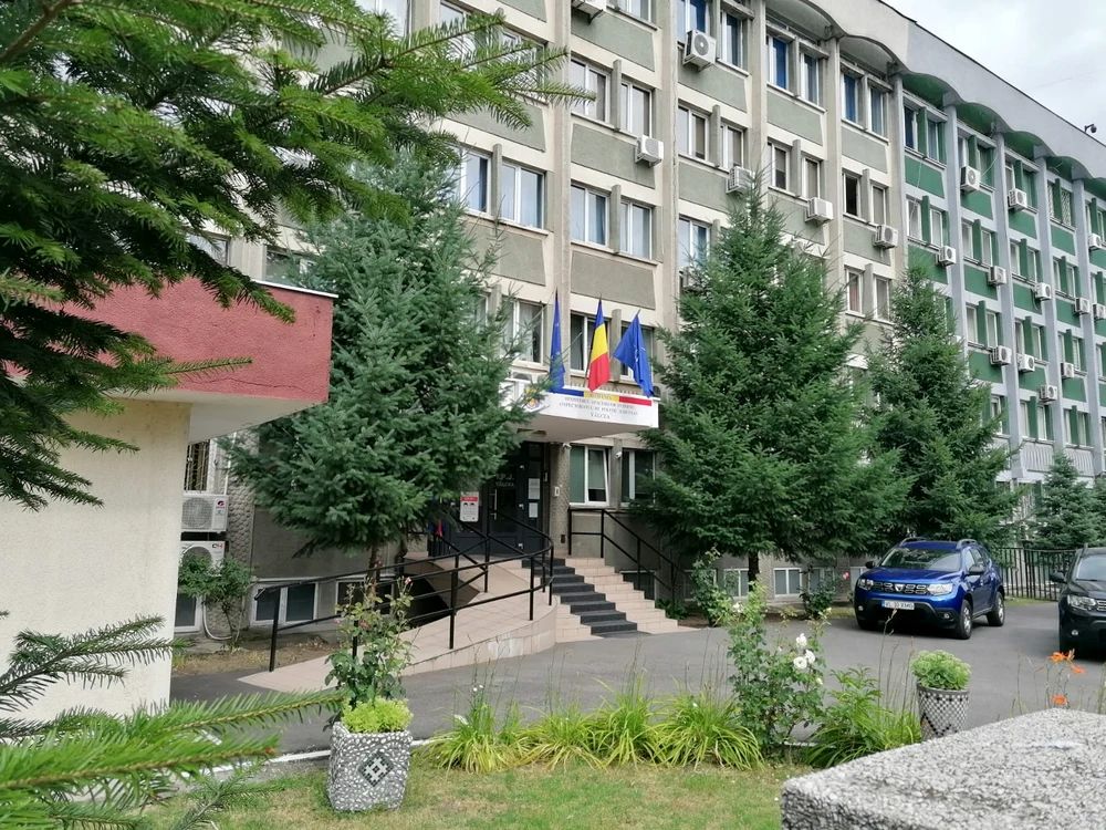 SCANDAL ÎN POLIȚIA VÂLCEANĂ: AGENȚI DIN BREZOI ȘI VOINEASA, ANCHETAȚI INTERN