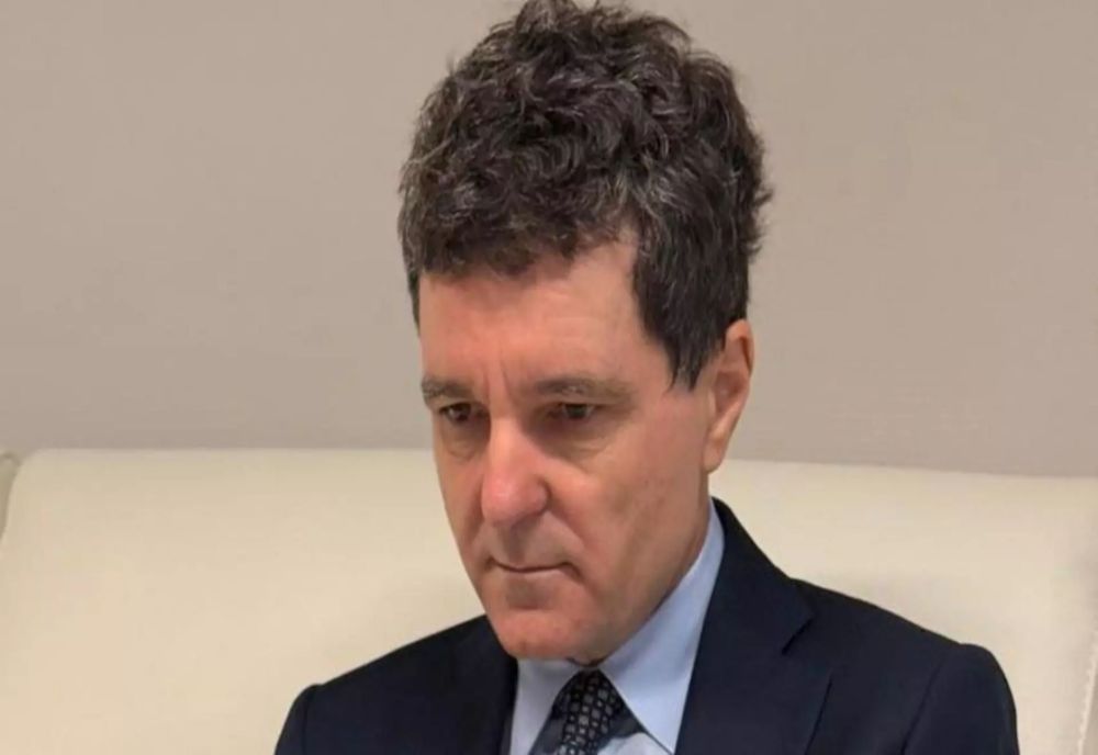 Numire nouă la Administrația Prezidențială. Cine este Mădălina Fătu, noul consilier al lui Nicușor Dan. Soțul ei a fost coleg de școală cu șeful de stat