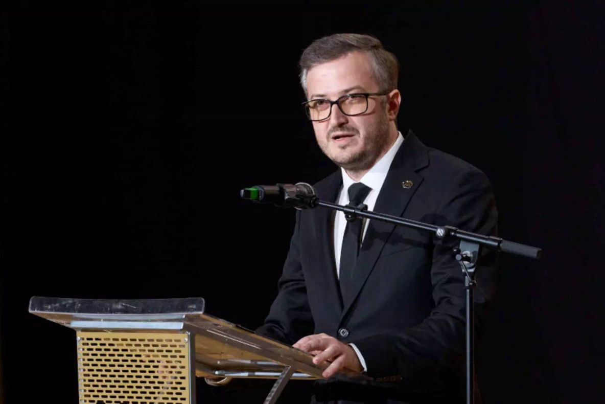 Ștefăniță Avrămescu (AUR), despre închiderea Realitatea PLUS: „CNA-ul vrea o presă obedientă, dependentă, care să nu deranjeze și să nu pună întrebări”