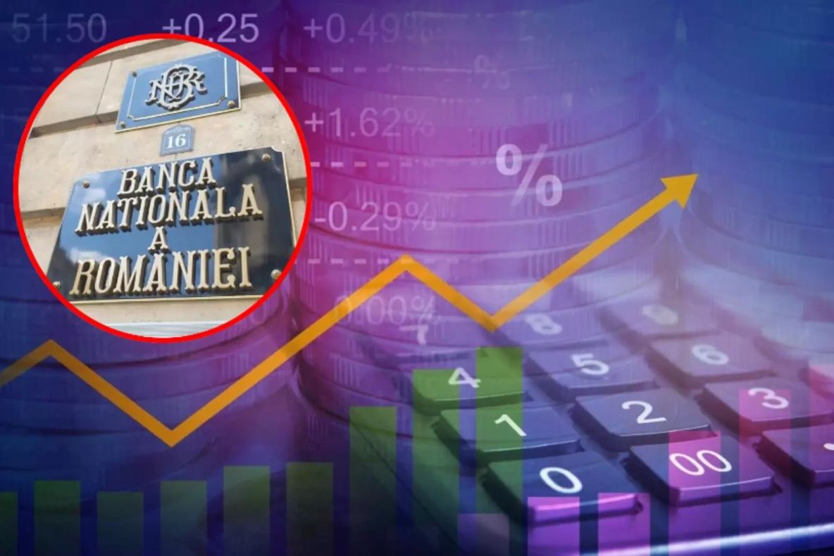 Datoria externă a României a crescut cu 1,5 miliarde euro în primele două luni ale anului