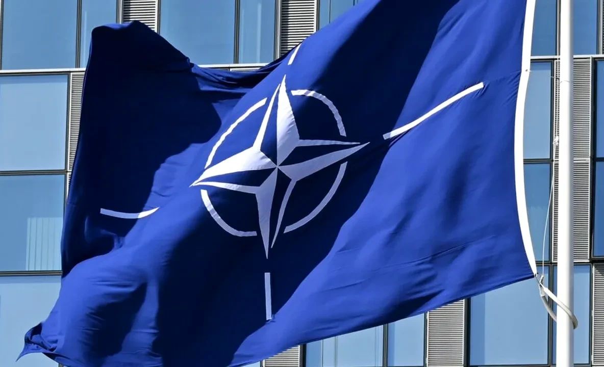 Articolul 4 al NATO, pe masa României după drona prăbușită la Galați. Prevederile tratatului Alianței