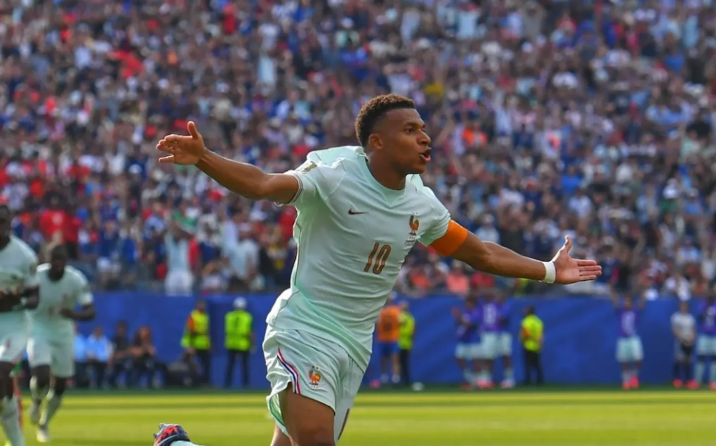 Franța, prima semifinalistă a Cupei Mondiale 2026, după 2-0 cu Maroc