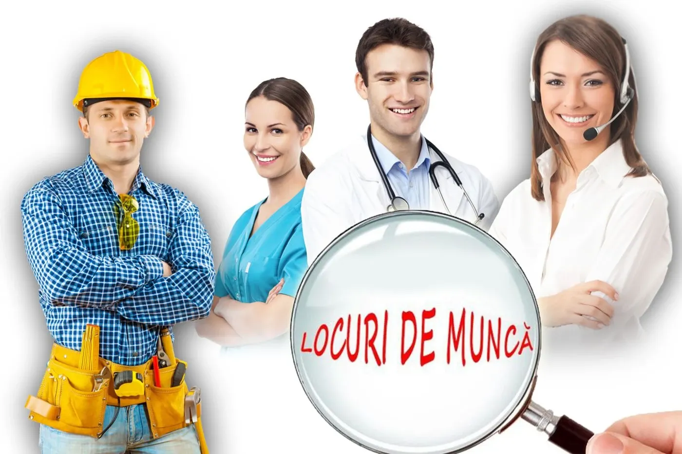 Piața muncii din România, tot mai aglomerată: 65 de candidați concurează pentru un singur job