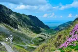 Transfăgărășanul, pregătit pentru redeschiderea circulației / VIDEO