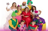 Gașca Zurli revine pe scenele din București. Șapte spectacole sunt programate în această toamnă