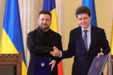 De ce se duce Nicușor Dan pe 15 iulie în vizită oficială în Ucraina?