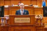Silviu Gurului (deputat AUR): „USR uită, de la mână până la gură, ce a promis profesorilor: de la „vă creștem salariile” la „vă scădem veniturile”