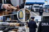 Anchetă de amploare a DNA la frontieră: funcționari publici, vizați pentru mită. 54 de percheziții în patru județe