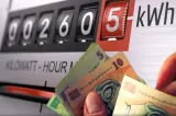 Energia electrică, de peste 8 ori mai scumpă seara decât la prânz. Explicația șefului ANRE