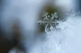 Val puternic de aer polar peste România. Temperaturile scad cu până la 15 grade, apar bruma și primele ninsori