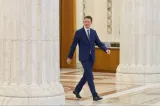 Nicușor Dan a semnat decretul pentru desemnarea lui Siegfried Mureșan. Premierul desemnat intră oficial în procedura pentru formarea Guvernului