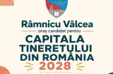 Râmnicu Vâlcea candidează la titlul de Capitala Tineretului din România 2028