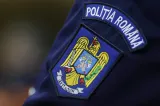 Polițist lovit cu pumnul în cap, în Vâlcea! Un adolescent de 17 ani este cercetat - VIDEO