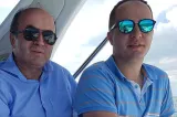 Alexandru Toader, fiul fostului ministru al Justiției, reținut pentru hărțuire sexuală