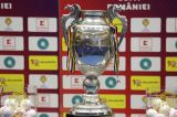 Bilete disponibile pentru finala Cupei României la fotbal