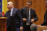 Zarurile au fost aruncate. Coaliția Bolojan-PSD, în pragul colapsului final. Grindeanu și-a adunat partidul să voteze „divorțul” de premier