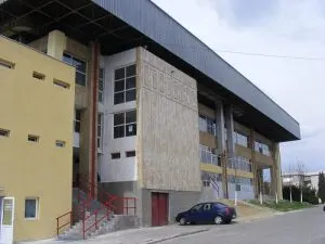 DJST Valcea