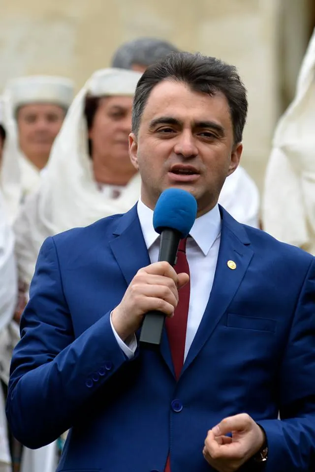florin epure
