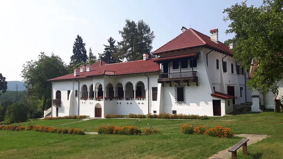 istoria miniatura Muzeu Balcescu